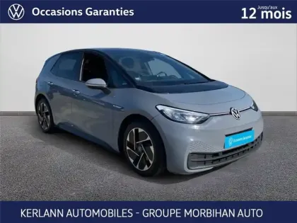 Photo 9 Volkswagen Id.3 204 CH PRO