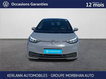 Photo 8 Volkswagen Id.3 204 CH PRO