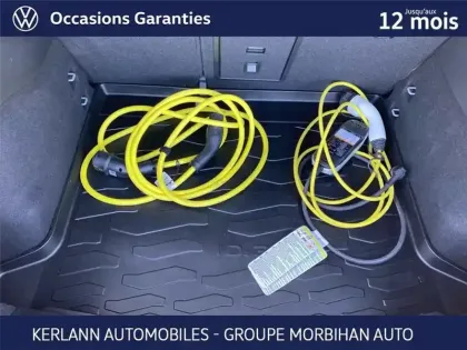 Photo 13 Volkswagen Id.3 204 CH PRO