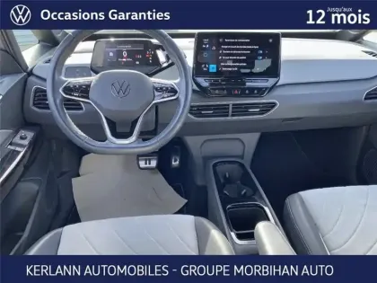 Photo 12 Volkswagen Id.3 204 CH PRO