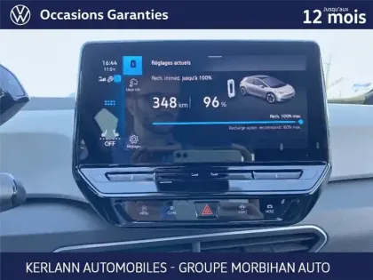 Photo 19 Volkswagen Id.3 204 CH PRO