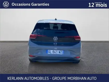 Photo 7 Volkswagen Id.3 204 CH PRO