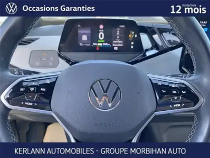 Photo 15 Volkswagen Id.3 204 CH PRO