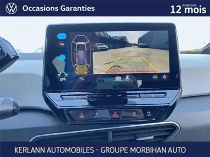 Photo 16 Volkswagen Id.3 204 CH PRO