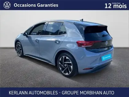 Photo 10 Volkswagen Id.3 204 CH PRO