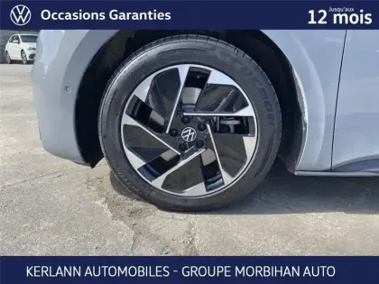 Photo 11 Volkswagen Id.3 204 CH PRO