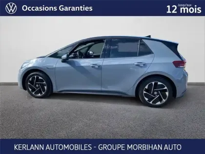 Photo 6 Volkswagen Id.3 204 CH PRO