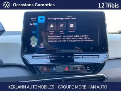 Photo 18 Volkswagen Id.3 204 CH PRO