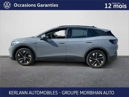 Photo 26 Volkswagen Id.4 174 CH PRO