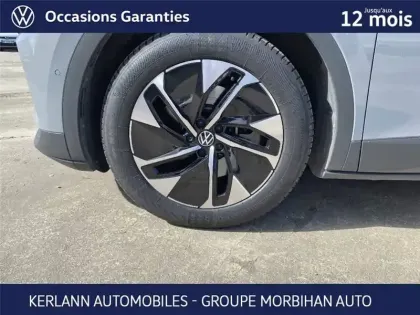 Photo 31 Volkswagen Id.4 174 CH PRO