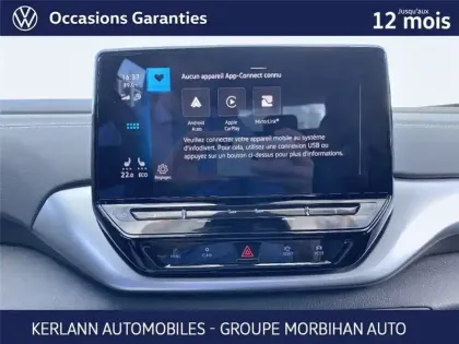 Photo 18 Volkswagen Id.4 174 CH PRO