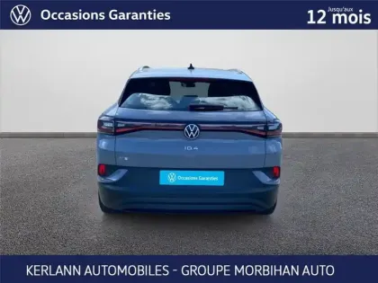 Photo 27 Volkswagen Id.4 174 CH PRO