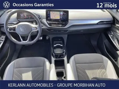 Photo 22 Volkswagen Id.4 174 CH PRO