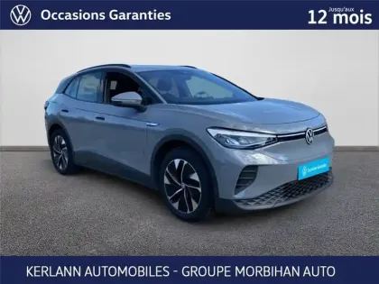 Photo 9 Volkswagen Id.4 174 CH PRO