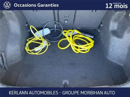 Photo 33 Volkswagen Id.4 174 CH PRO