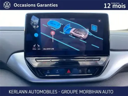 Photo 16 Volkswagen Id.4 174 CH PRO