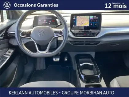 Photo 12 Volkswagen Id.4 174 CH PRO