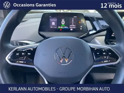 Photo 15 Volkswagen Id.4 174 CH PRO