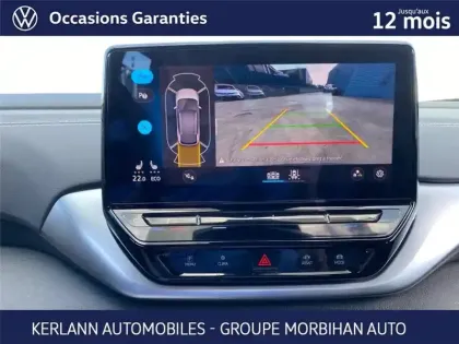 Photo 39 Volkswagen Id.4 174 CH PRO