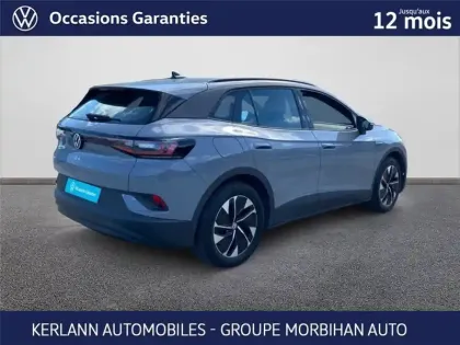 Photo 21 Volkswagen Id.4 174 CH PRO