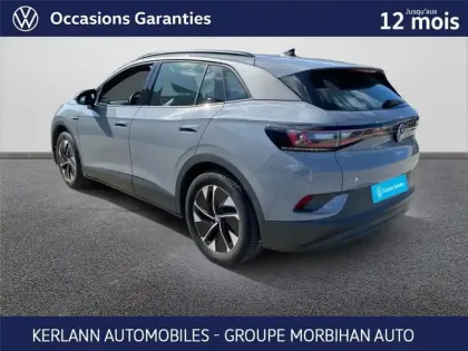 Photo 30 Volkswagen Id.4 174 CH PRO