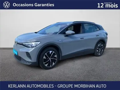 Photo Volkswagen Id.4 Life Plus