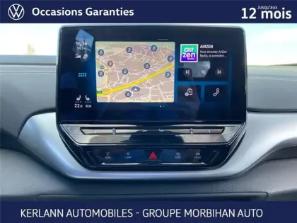 Photo 34 Volkswagen Id.4 174 CH PRO