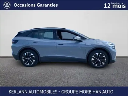 Photo 23 Volkswagen Id.4 174 CH PRO