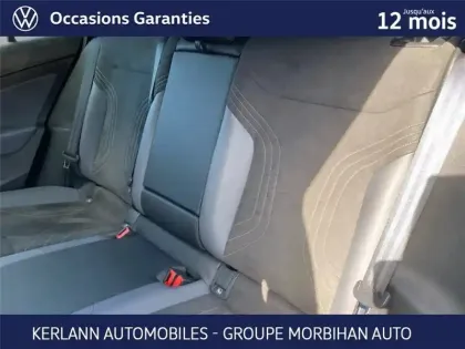 Photo 25 Volkswagen Id.4 174 CH PRO