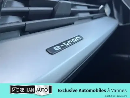 Photo 28 Audi Q4 45 285 CH 82 KWH