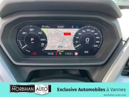 Photo 12 Audi Q4 45 285 CH 82 KWH