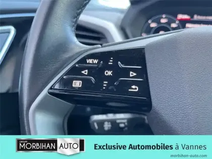 Photo 30 Audi Q4 45 285 CH 82 KWH