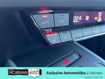 Photo 26 Audi Q4 45 285 CH 82 KWH