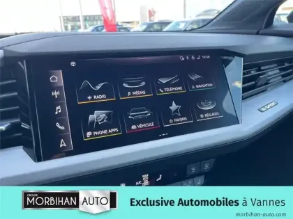 Photo 13 Audi Q4 45 285 CH 82 KWH