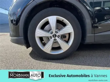 Photo 10 Audi Q4 45 285 CH 82 KWH