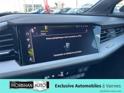 Photo 18 Audi Q4 45 285 CH 82 KWH