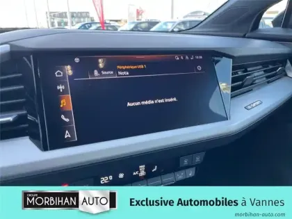 Photo 17 Audi Q4 45 285 CH 82 KWH