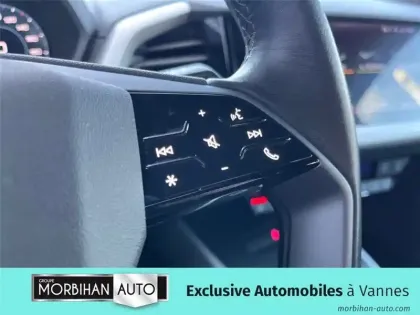 Photo 29 Audi Q4 45 285 CH 82 KWH