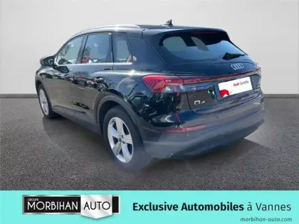 Photo 6 Audi Q4 45 285 CH 82 KWH