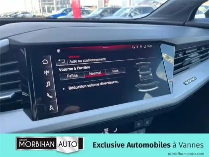 Photo 23 Audi Q4 45 285 CH 82 KWH