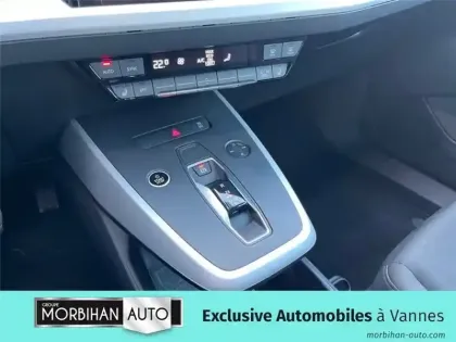 Photo 14 Audi Q4 45 285 CH 82 KWH