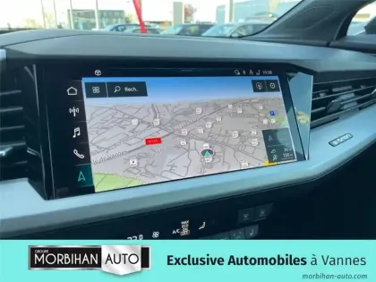 Photo 19 Audi Q4 45 285 CH 82 KWH