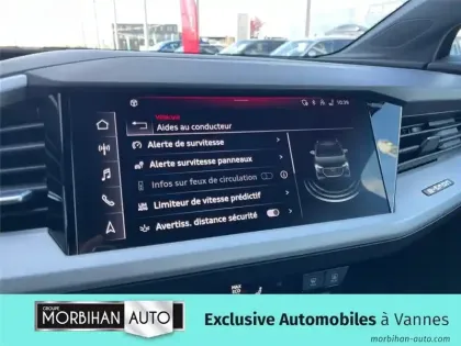 Photo 24 Audi Q4 45 285 CH 82 KWH