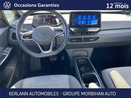 Photo 12 Volkswagen Id.3 204 CH PRO PERFORMANCE