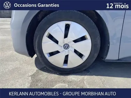 Photo 11 Volkswagen Id.3 204 CH PRO PERFORMANCE