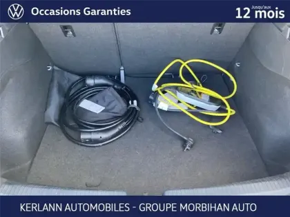 Photo 33 Volkswagen Id.3 Gén. I Ph1 NG Base 5