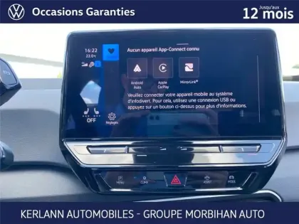 Photo 18 Volkswagen Id.3 204 CH PRO PERFORMANCE