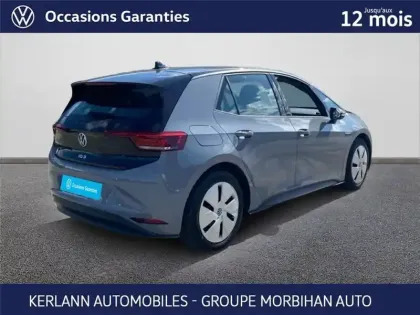 Photo 21 Volkswagen Id.3 Gén. I Ph1 NG Base 5