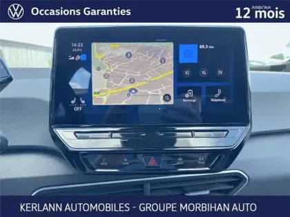 Photo 16 Volkswagen Id.3 204 CH PRO PERFORMANCE