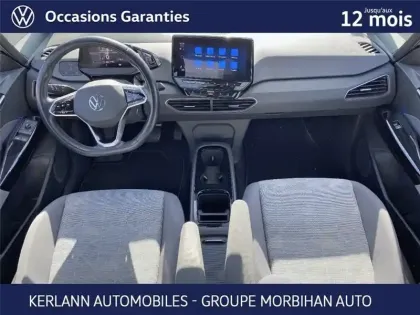 Photo 22 Volkswagen Id.3 Gén. I Ph1 NG Base 5